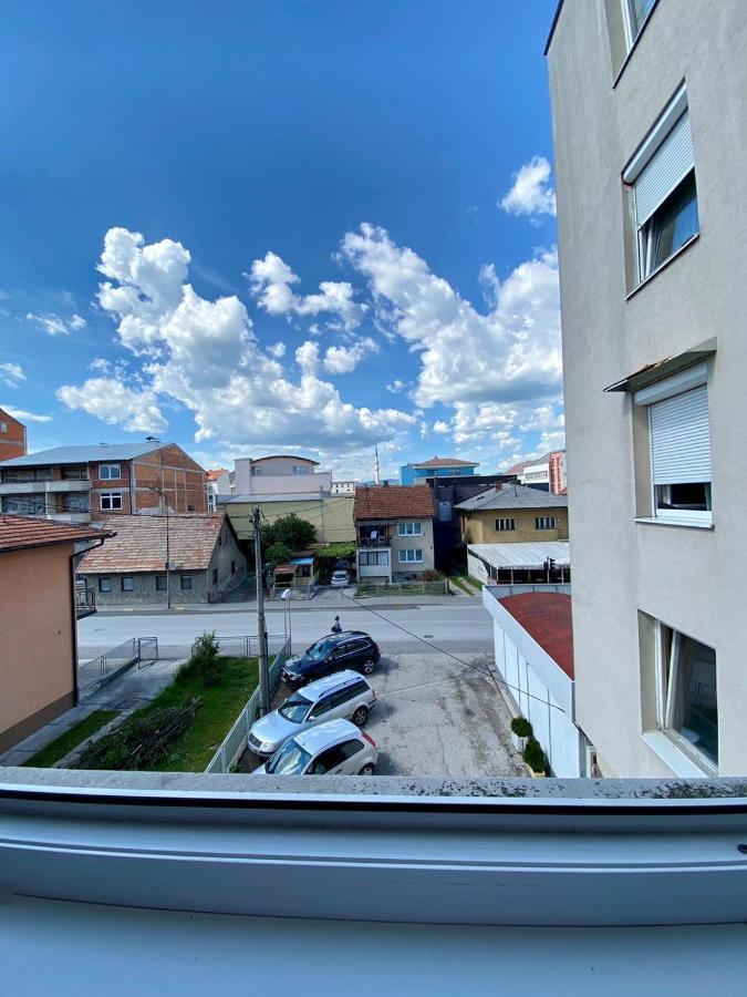 Apartment Lamele Bugojno Luaran gambar
