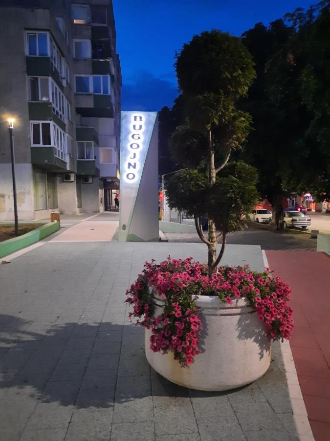 Apartment Lamele Bugojno Luaran gambar