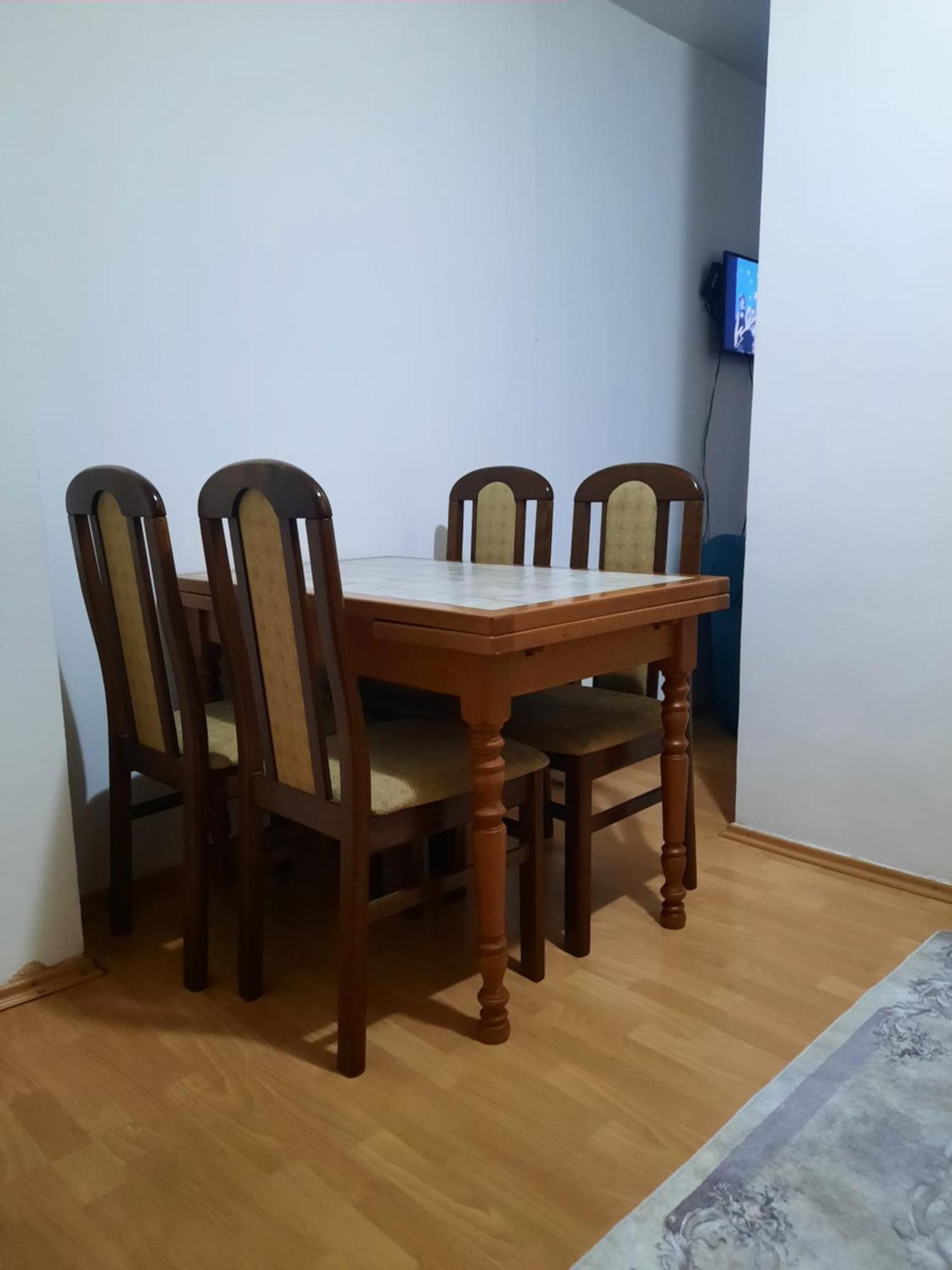 Apartment Lamele Bugojno Luaran gambar