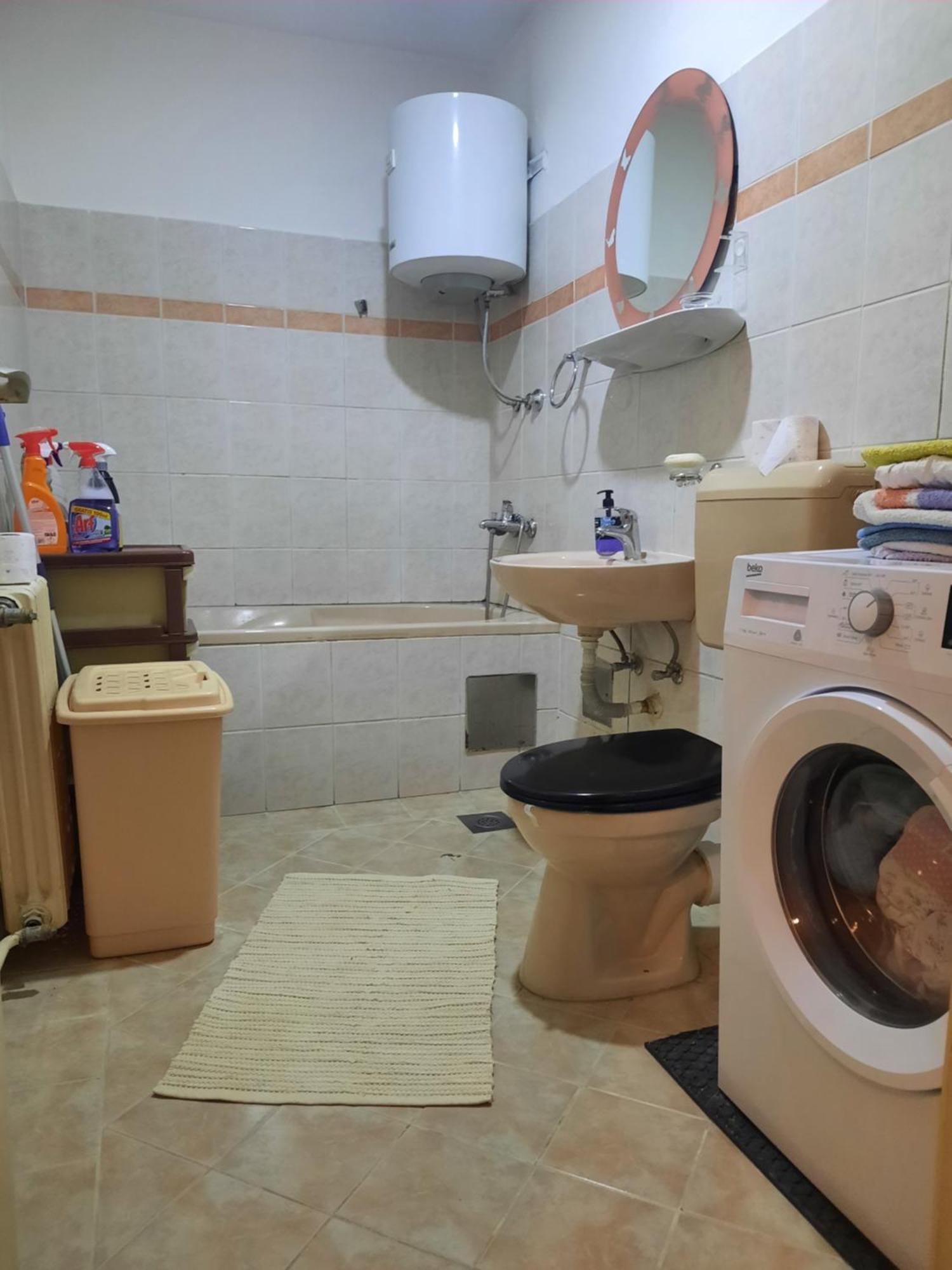 Apartment Lamele Bugojno Luaran gambar