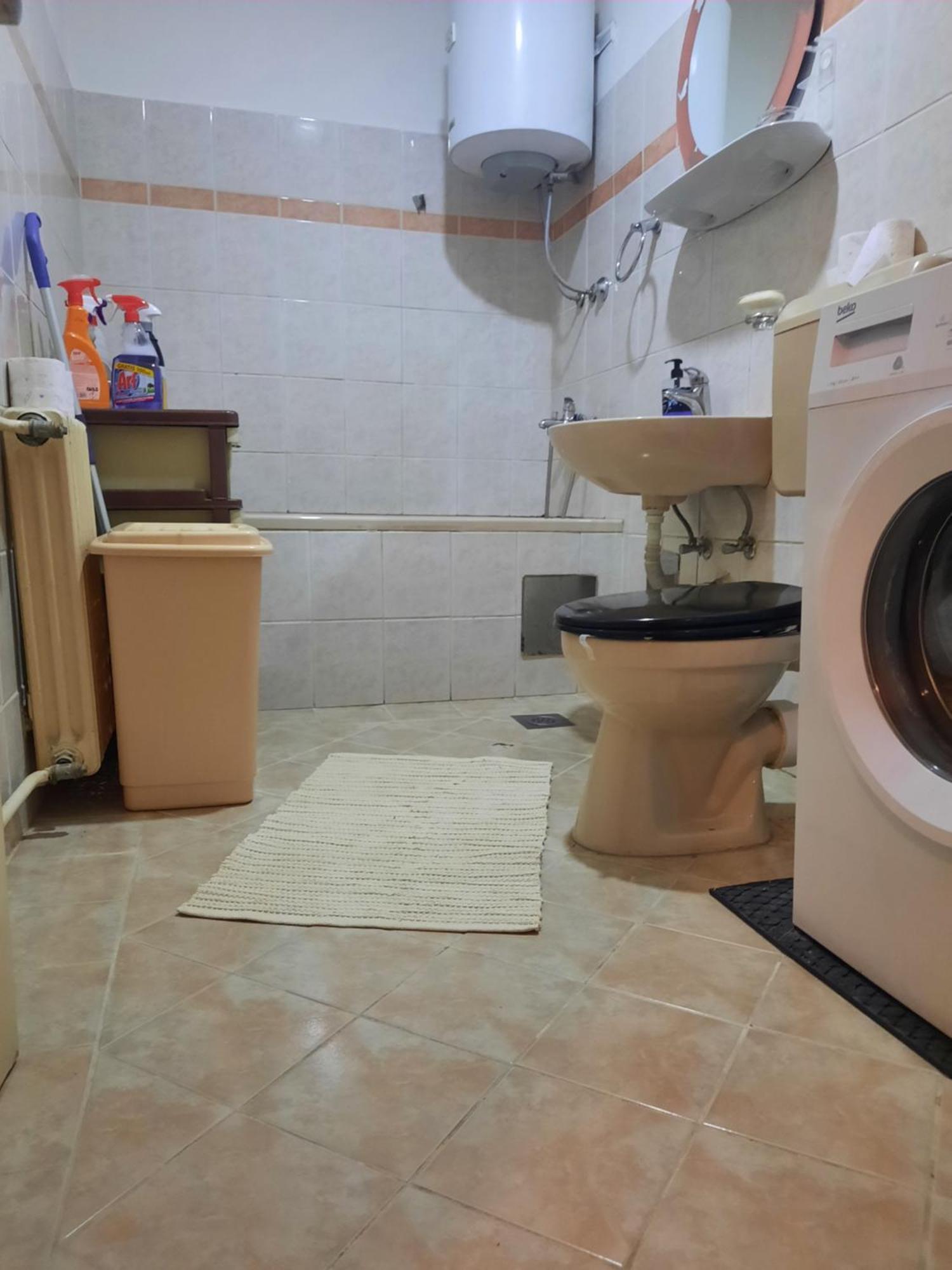 Apartment Lamele Bugojno Luaran gambar