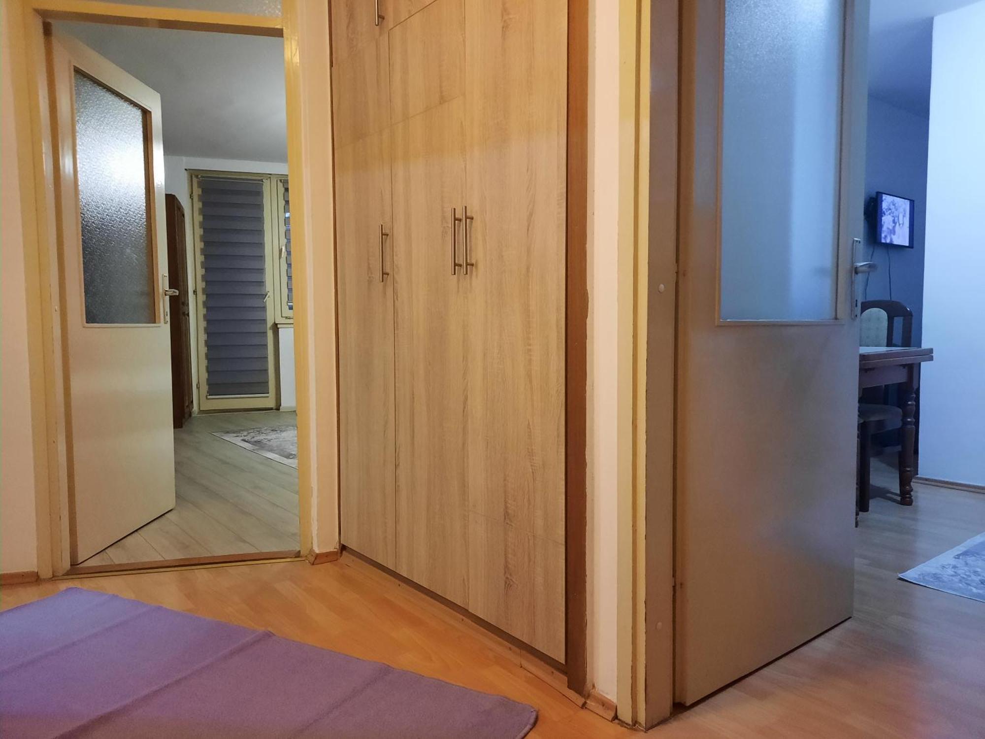 Apartment Lamele Bugojno Luaran gambar