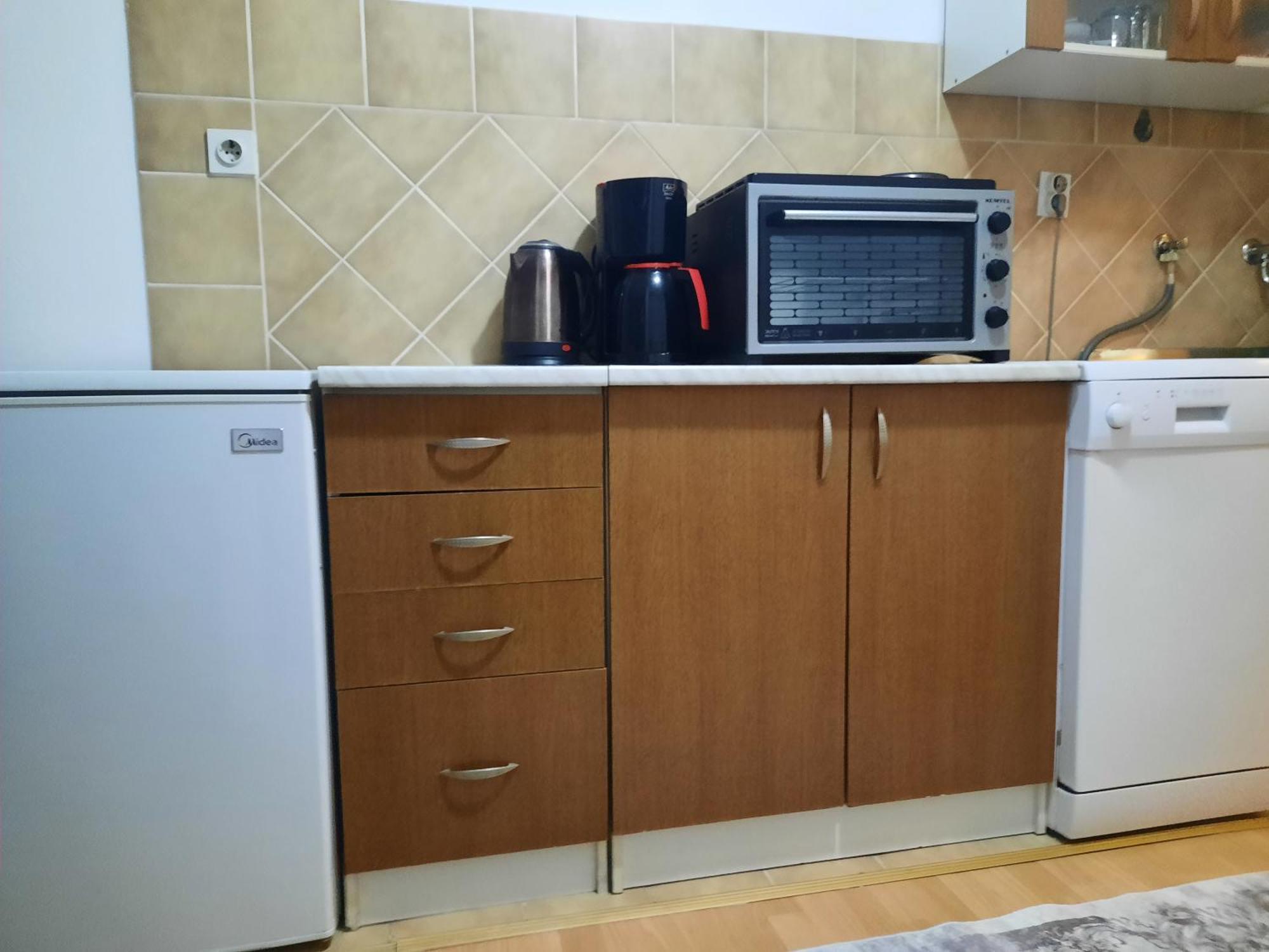 Apartment Lamele Bugojno Luaran gambar