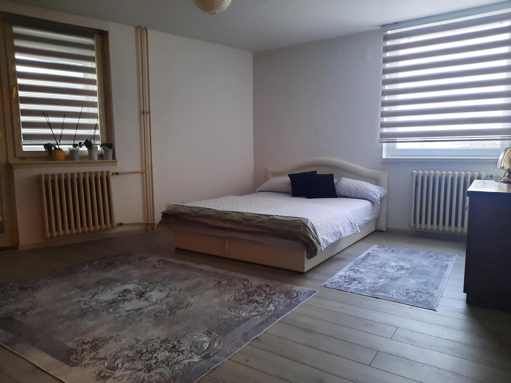 Apartment Lamele Bugojno Luaran gambar